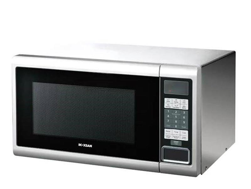 İnoksan Profesyonel Mikrodalga Fırın, GAL-MDF90W25L