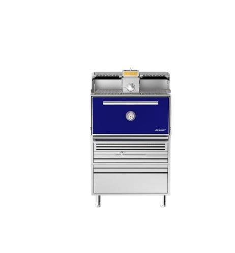 Josper Kömürlü Fırın HJX-PRO-M120-WTD