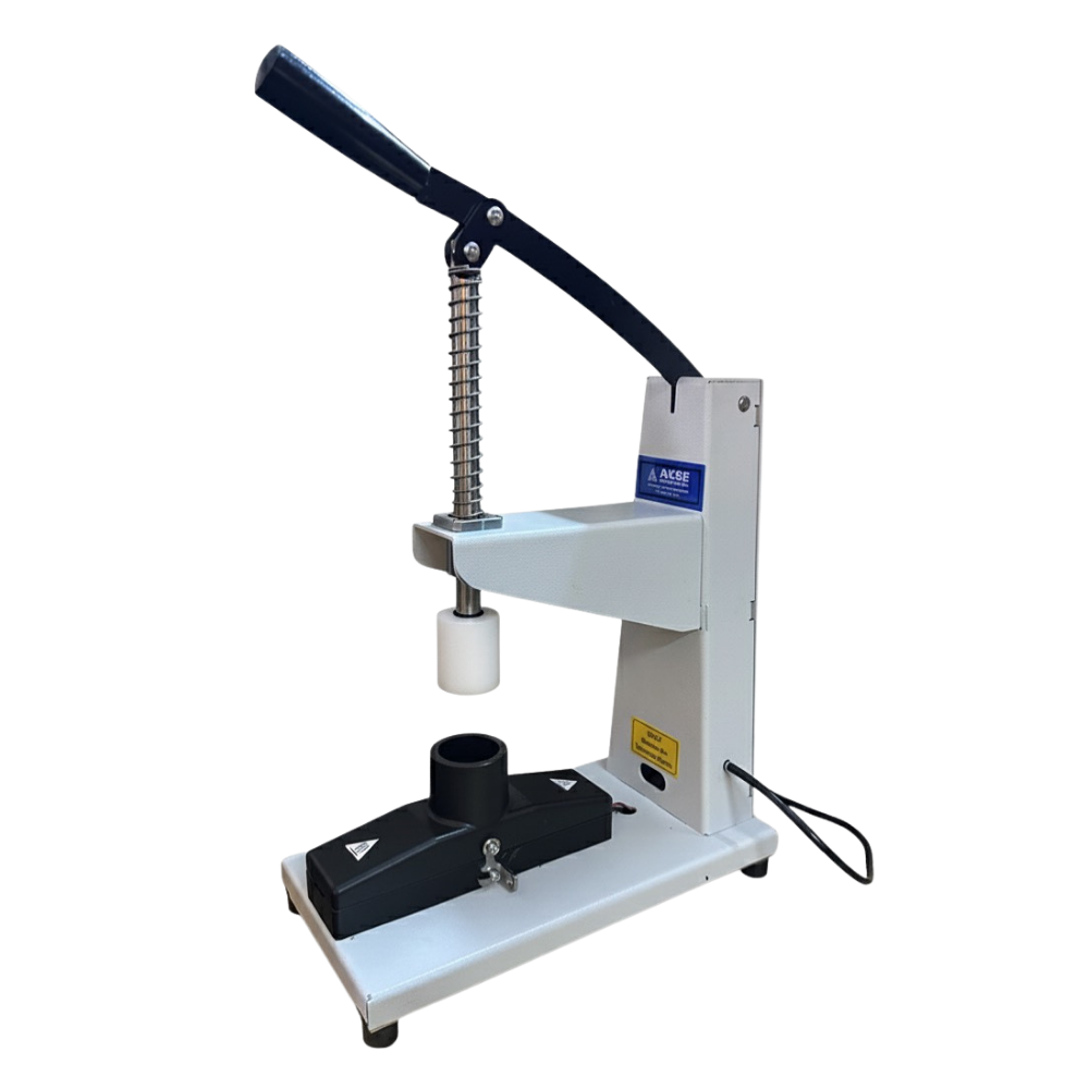 Kebap Yapma Makinesi