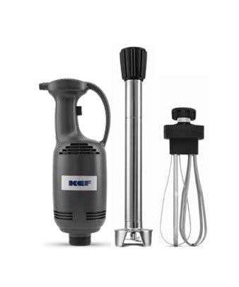 KEF BL40 L60-C Profesyonel El Blender