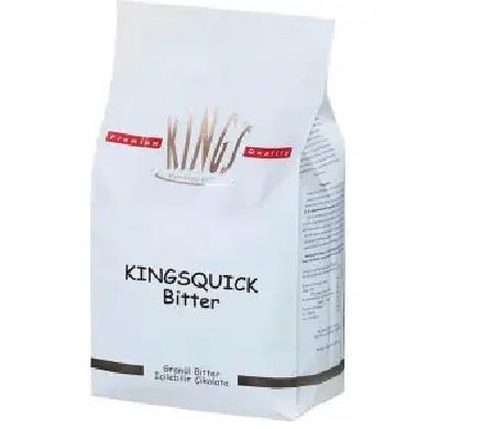 KingsQuick Granül Sıcak Çikolata CF Mutfak