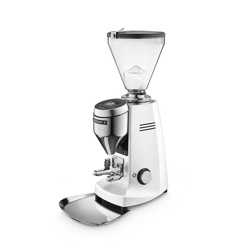 Mazzer Espresso Kahve Değirmeni Süper Jolly V Pro Elektronik