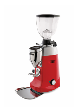 Mazzer Robur S  Electronic Espresso Değirmeni