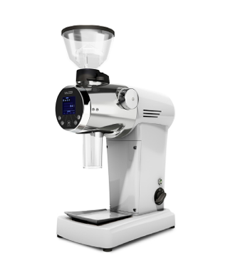 Mazzer ZM Electronic Filtre Kahve Değirmeni