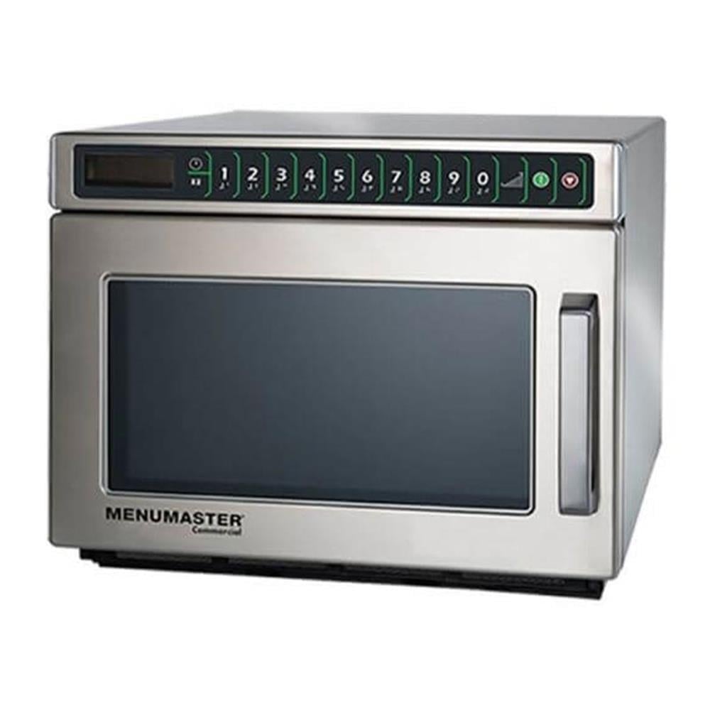 Menumaster Mikrodalga Fırın DEC 18E2