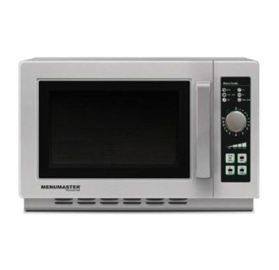 Menumaster RCS511DSE Mikrodalga Fırın Elektrikli 34 L.