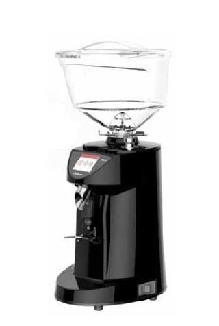 Nuova Simonelli MDXS On Demand Sessiz Kahve Değirmeni