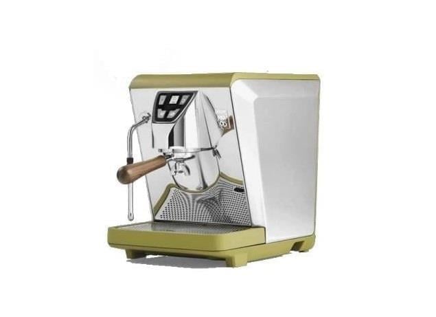 Nuova Simonelli Oscar Mood Tam Otomatik Espresso Kahve Makinesi 