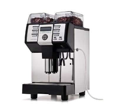 Nuova Simonelli Prontobar Silent Süper Otomatik Espresso Kahve Makinesi