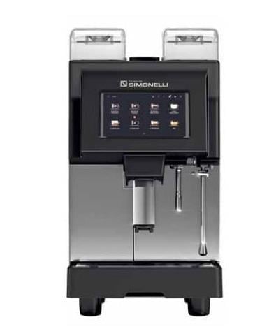 Nuova Simonelli Prontobar Touch Süper Otomatik Espresso Kahve Makinesi
