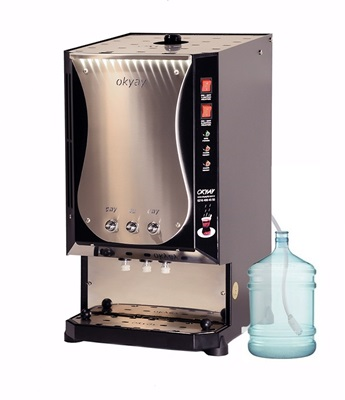 OKYAY18-2 XL Çay Makinesi CF Mutfak