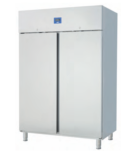 Öztiryakiler Çift Kapılı Dik Tip Derin Dondurucu, GN 1200 LMV