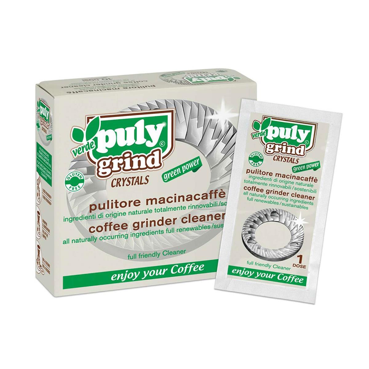 Puly Caff Grind 10
