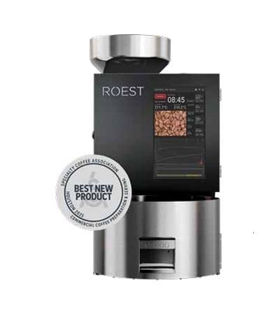 ROEST SG 85 Barista Numune Kahve Kavurma Makinesi CF Mutfak