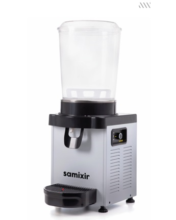 Samixir M10.AB Soğuk İçecek Dispenseri-10 litre