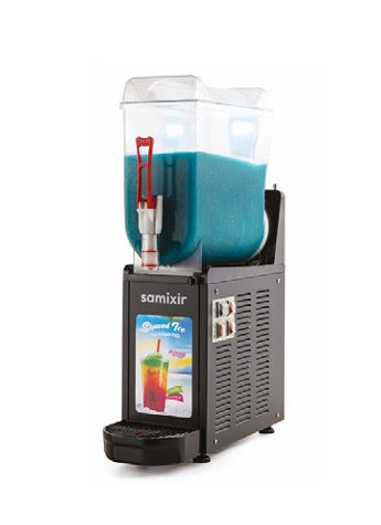 Samixir Tekli Slush Makinesi SLUSH12.B