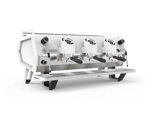 Sanremo D8 Pro Espresso Makinesi CF Mutfak