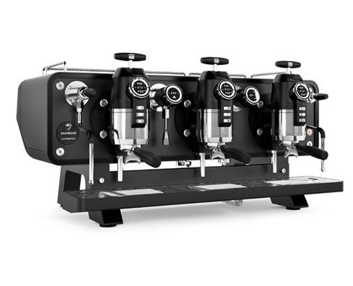 Sanremo Opera 2.0 Espresso Makinesi, CF Mutfak
