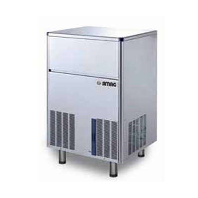 Simag SDH 84 AS Parmak Buz Makinesi 92 kg/gün | Endüstriyel Buz Makinesi