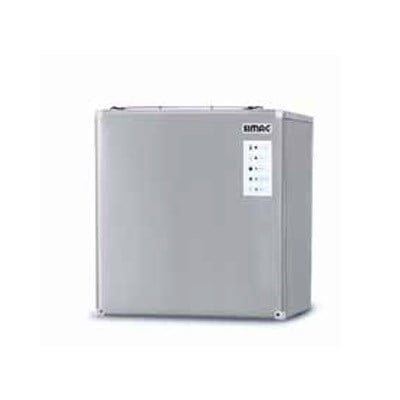 Simag SVH 152 AS 160 kg/gün Küp Buz Makinesi (Dice Cubes)