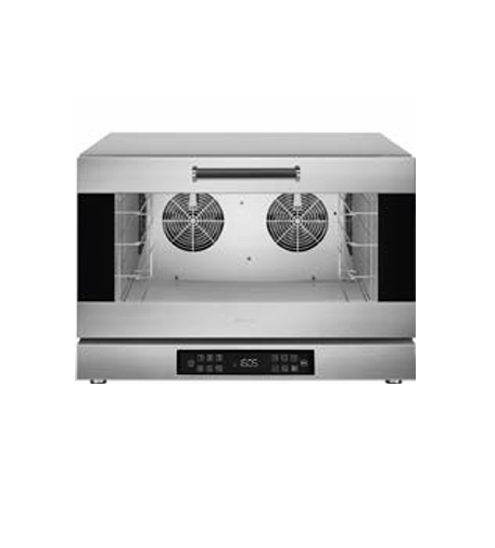 Smeg Alfa 420E1HDS Pastane Fırını