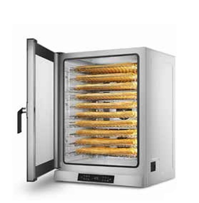 Smeg Pastane Fırını CF Mutfak
