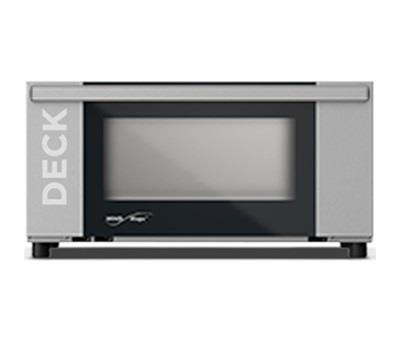Unox Decktop 40x60 cm 2 Tepsi Kapasiteli Taş Tabanlı Elektrikli Fırın XEBDC-02EU-C