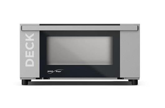 Unox Decktop Taş Tabanlı Dijital Dokunmatik Kontrol Elektrikli Fırın XEBDC-01EU-C