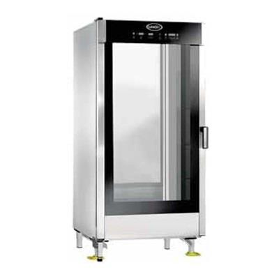 Unox XEBPL-16EU-D Mayalandırma Kabini, 16 Tepsi, 400x600 mm, Elektrikli