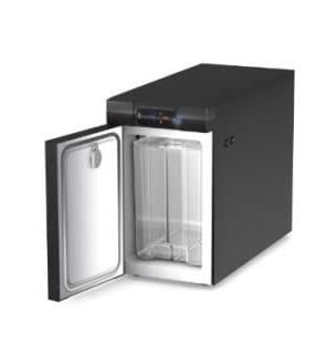 Vitrifrigo FG16i DGT Dual Süt Soğutucu, 2 x 4,5 Lt