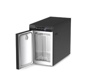 Vitrifrigo FG20i DGT Dual Süt Soğutucu, 2 x 7,5 Lt