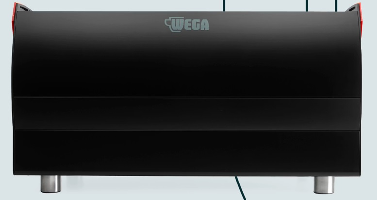 Wega Plaris Pro 3 Gruplu CF Mutfak