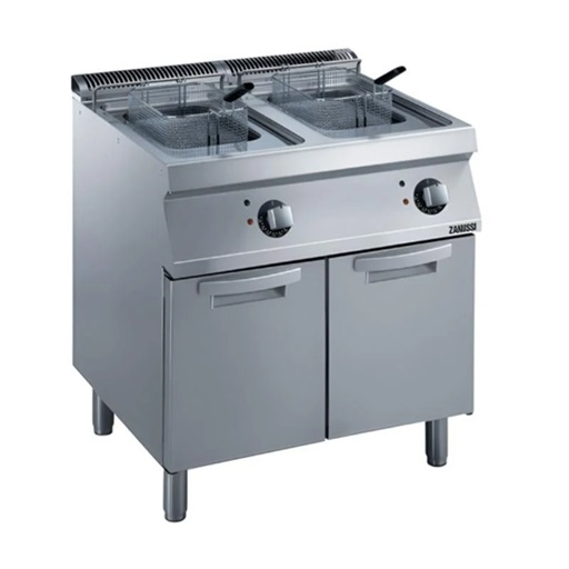 Zanussi Fritöz, CF Mutfak