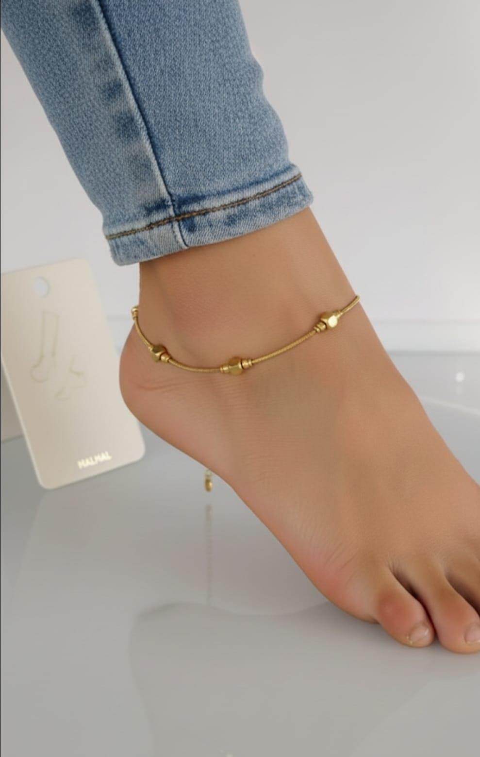 Sns80088 Çelik Halhal