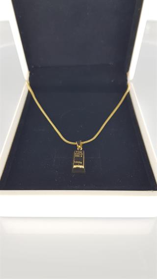 1 gr Minimal Çelik kolye1 gr Minimal Çelik kolye Çelik kolye Şık ve Zarif Çelik Takı