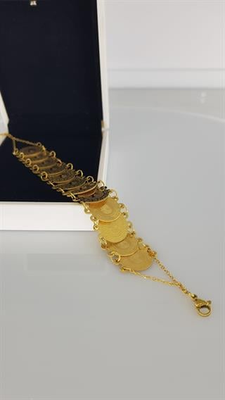 Atatürk Dizme Kuyum Model Çelik BileklikAtatürk Dizme Kuyum Model Çelik Bileklikkararmaz solmaz antialerjik hediye doğumgünü anneme hediye bayram takı