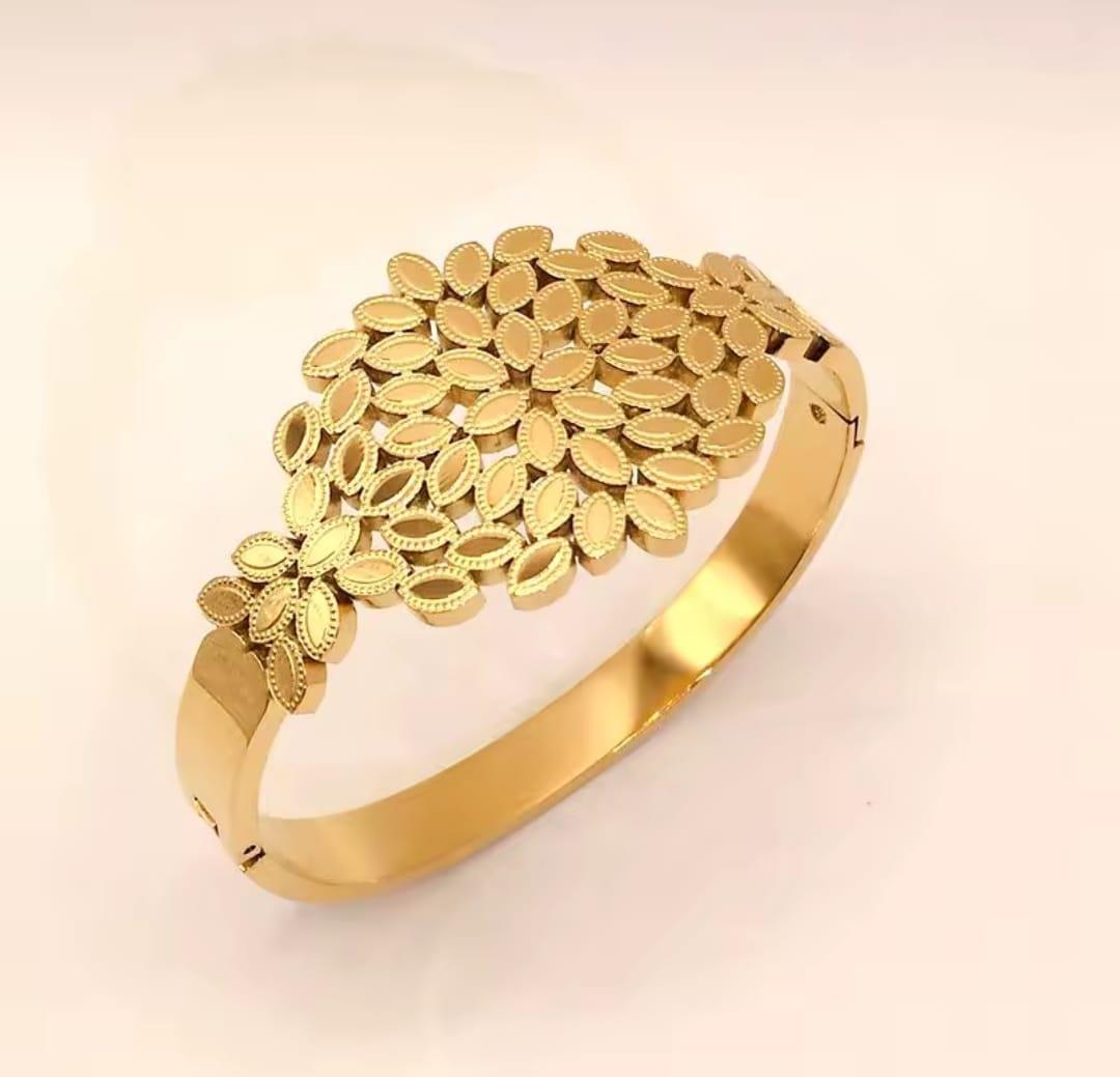 Gold Çelik Kelepçe Sns3912Gold Çelik Kelepçe Sns3912