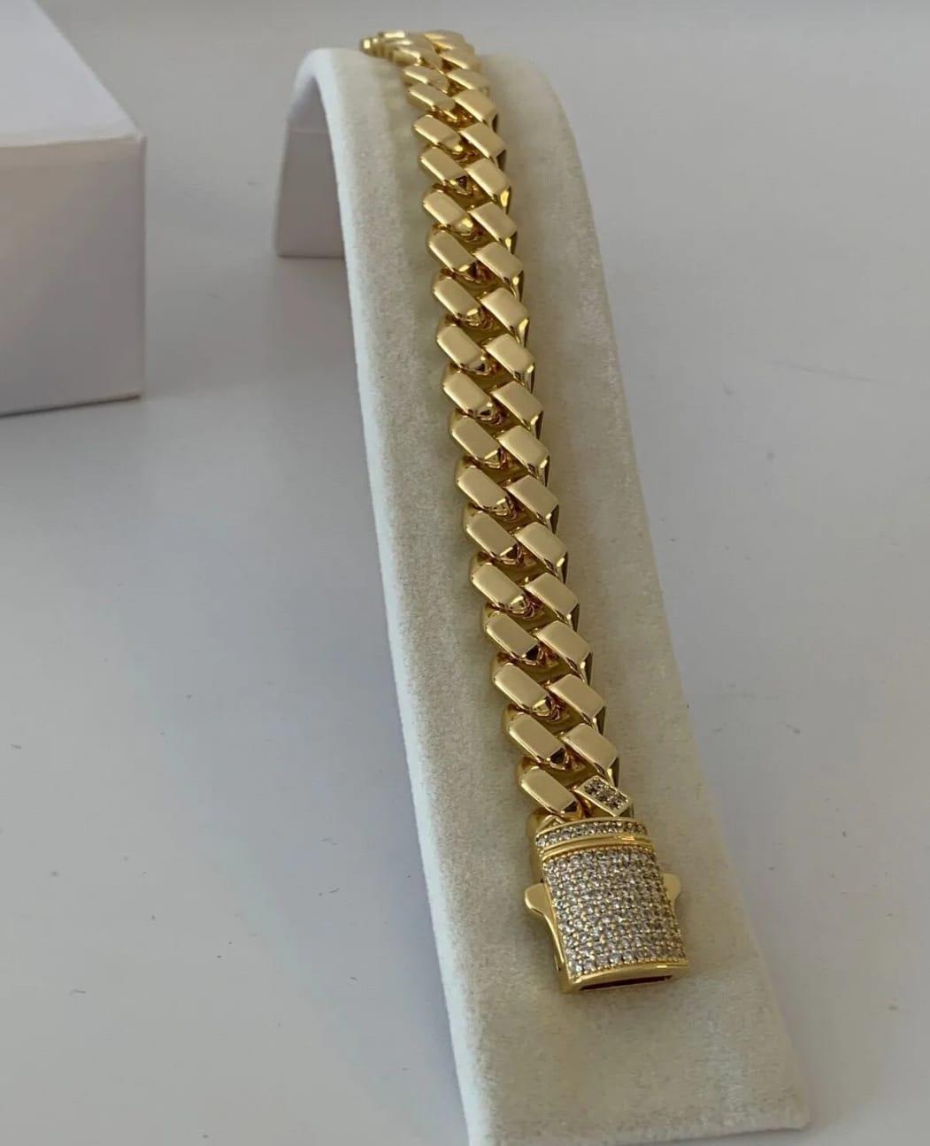 Gurmet Gösterişli Bileklik Sns4008027Sones | Gurmet Özel Tasarım Bileklik