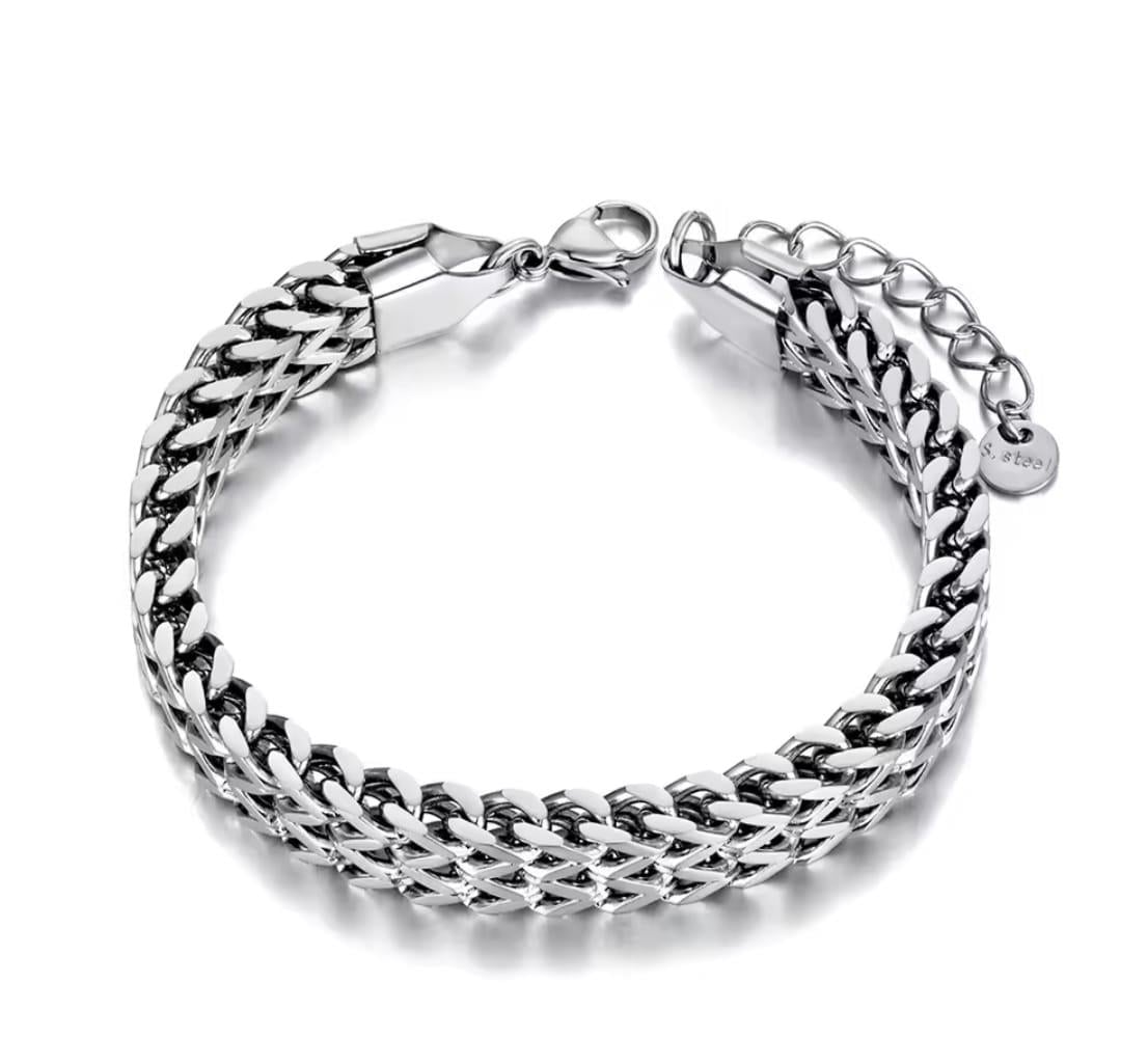 Sns1032588Çelik Bileklik