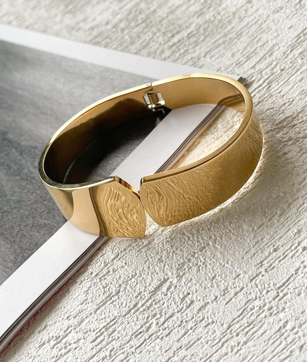 Sns103315Çelik Kelepçe