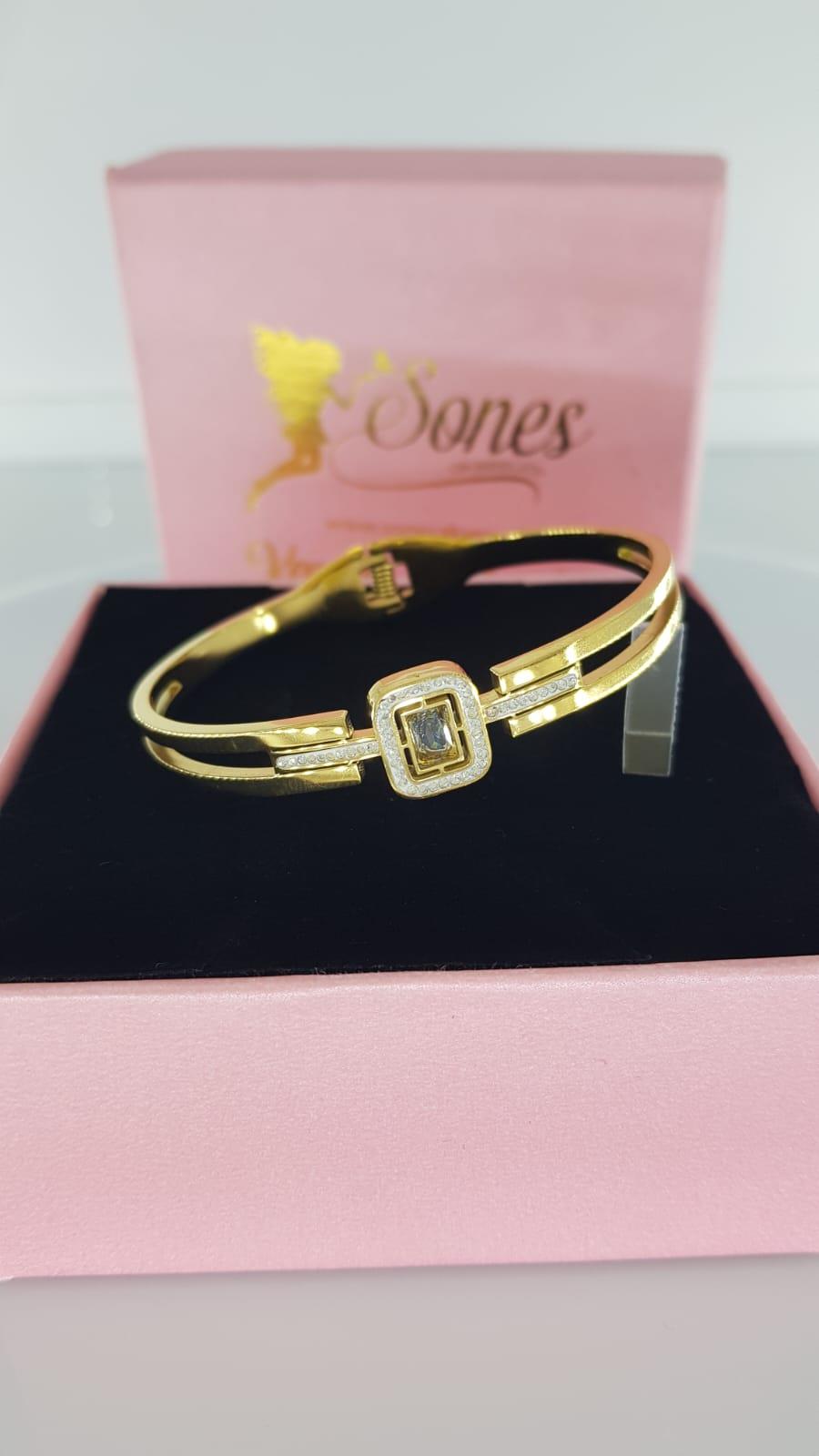 Sns103317Çelik Kelepçe