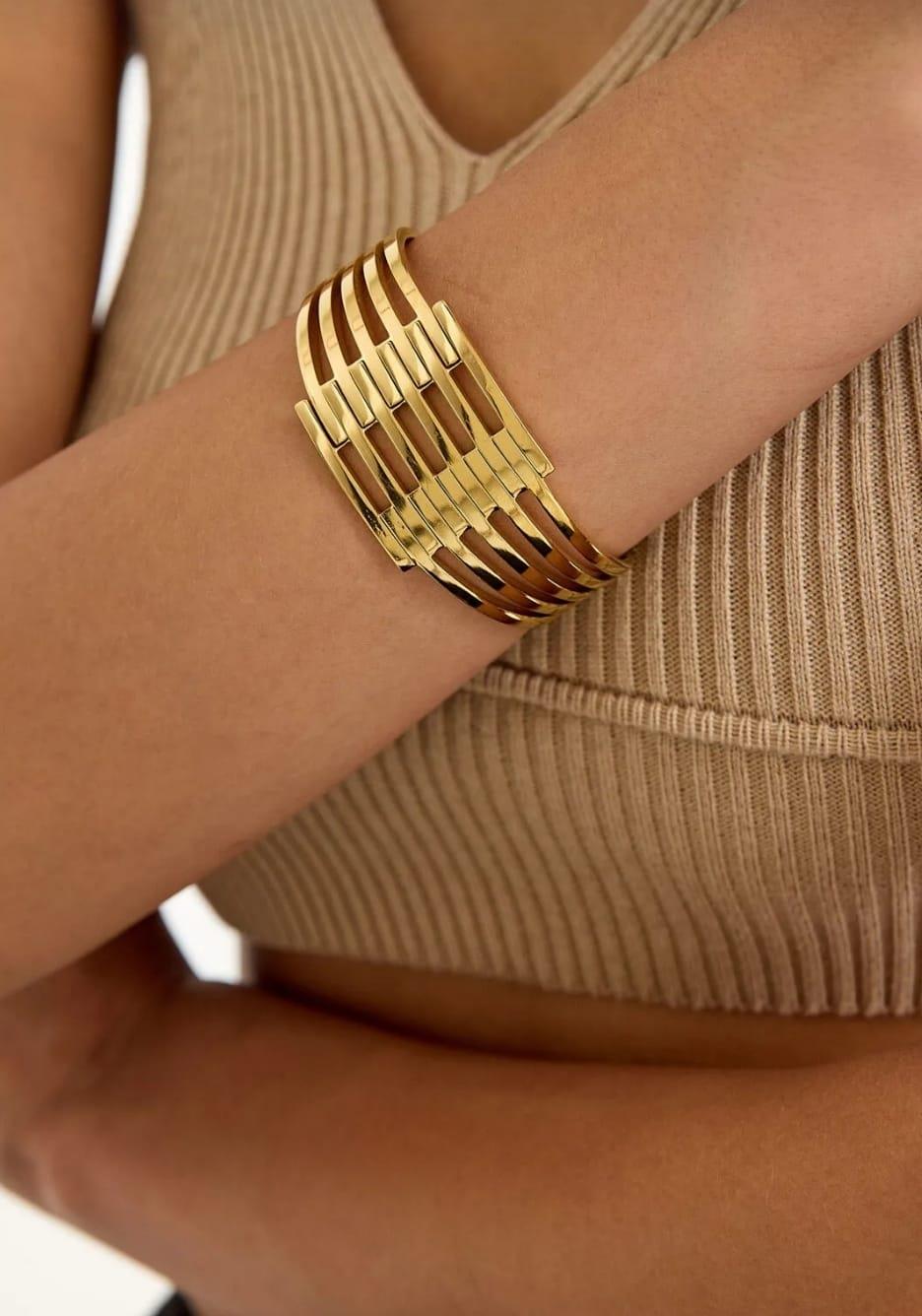 Sns103361Kaburga Çelik Kelepçe