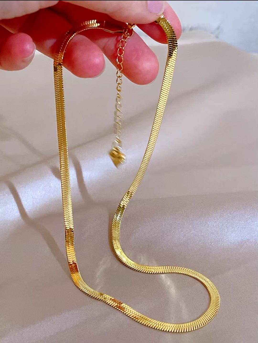 Sns20111Senin Hayalin| Çelik Kolye