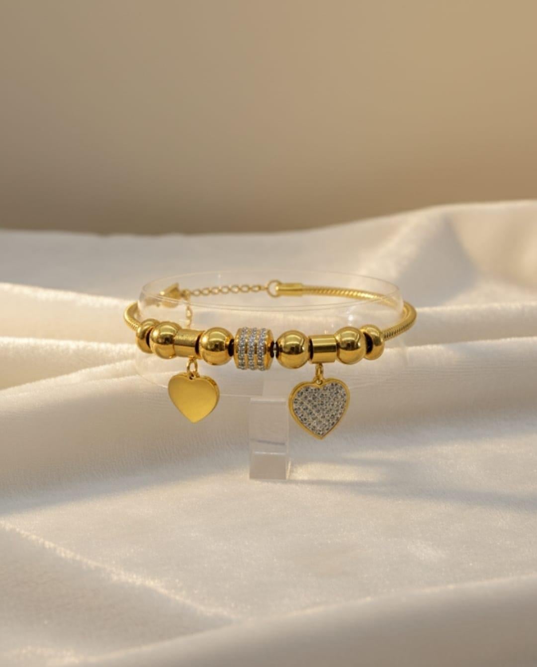 Sns600350Cahrm  Model Bileklik