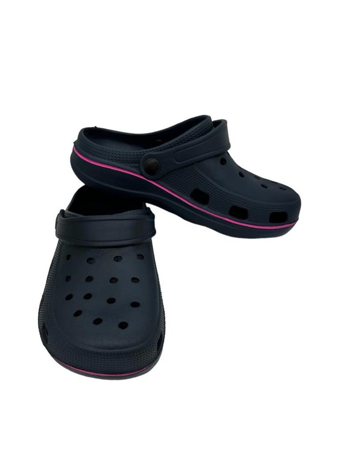 Crocs Tipi Terlik Hastane Terliği Hemşire Doktor Aşçı Günlük