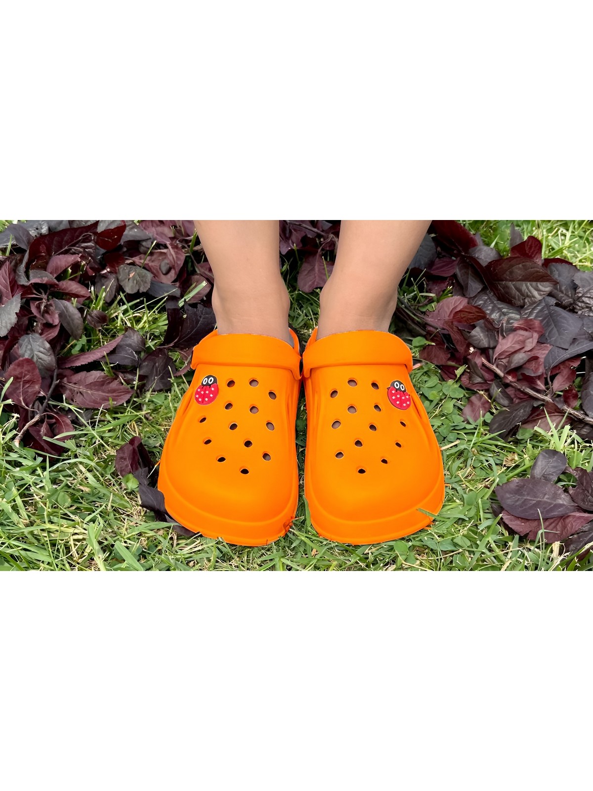 Crocs Tipi Terlik Hastane Terliği Hemşire Doktor Aşçı Günlük