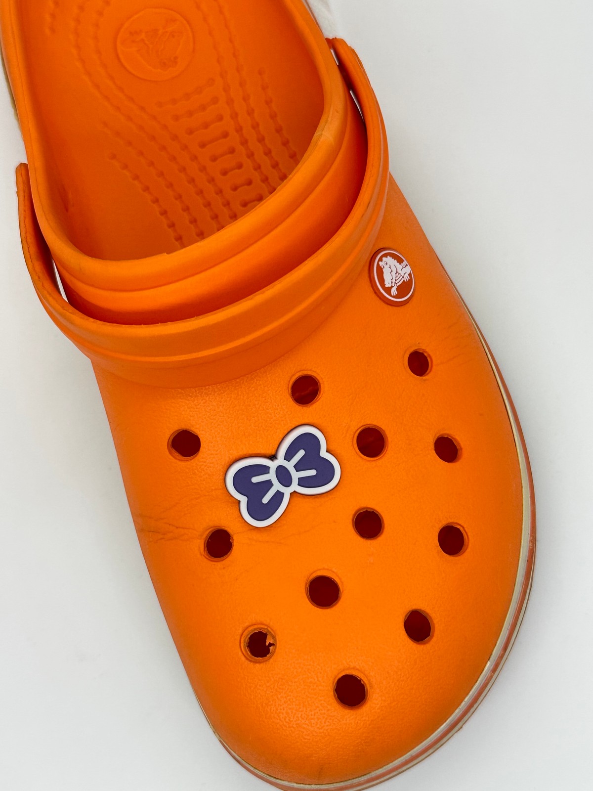 Fiyonk 2 Temalı Jibbitz Crocs Terlik Süsü