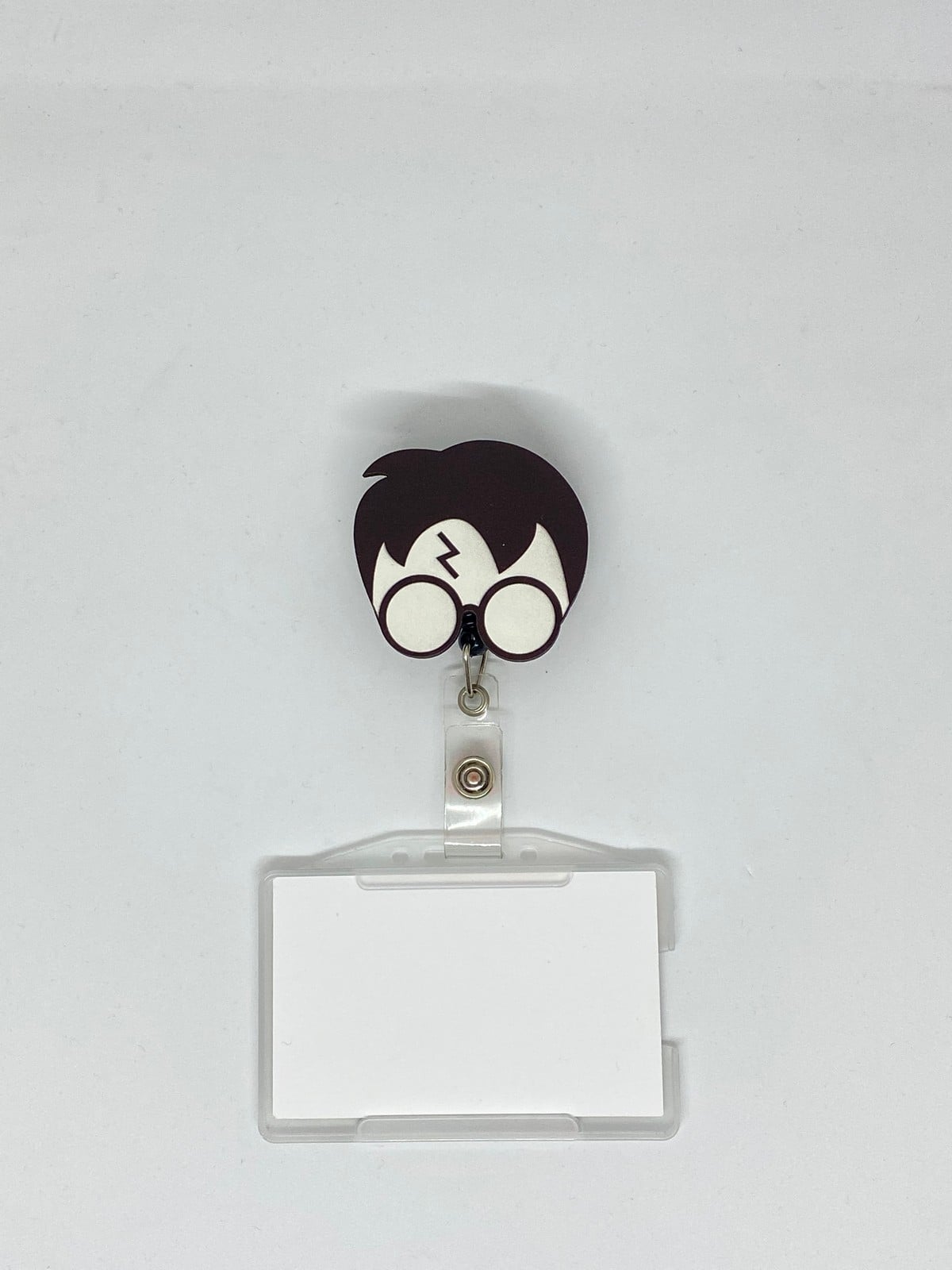Harry Potter 3  Yoyo Kartlık Yoyo Yaka Kartlığı