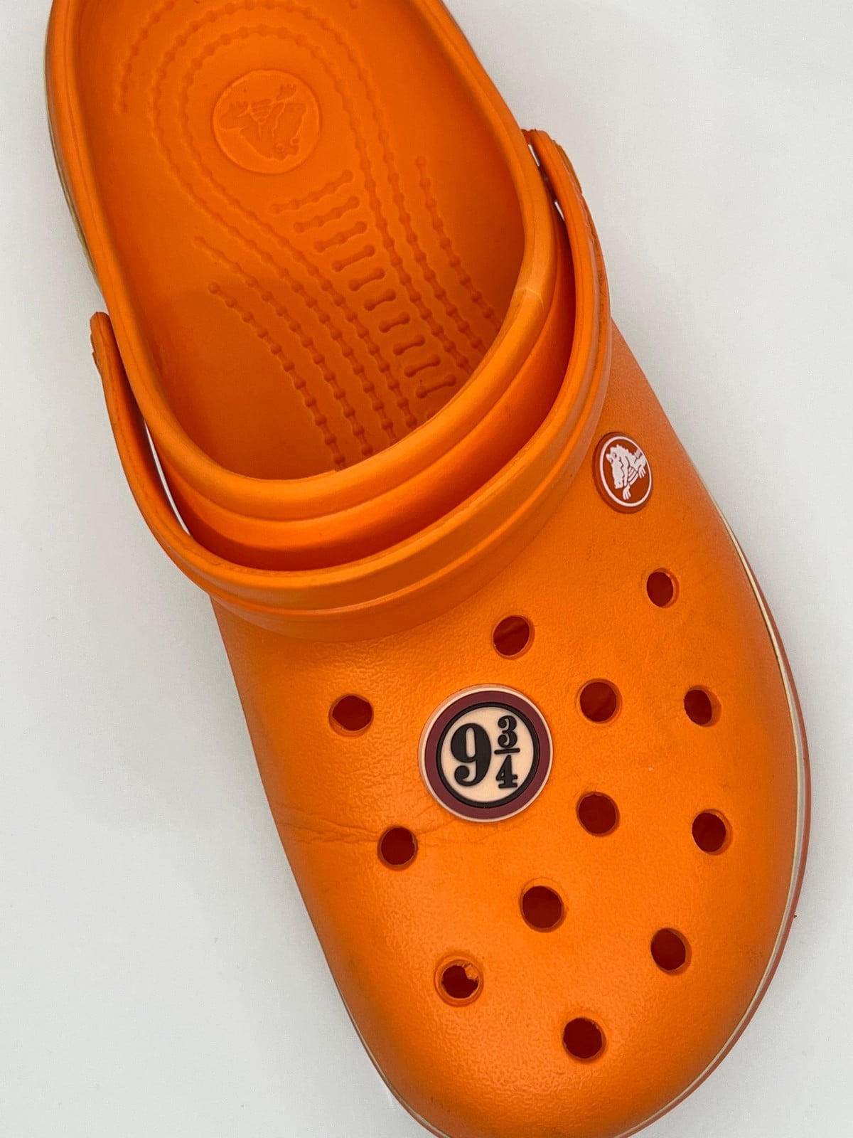 Harry Potter 9 3 Çeyrek Temalı Temalı Jibbitz Crocs Terlik Süsü