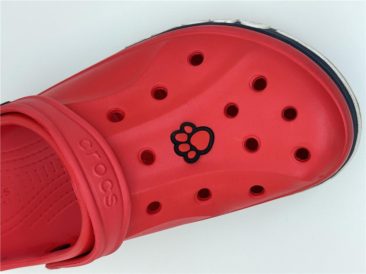 Pati 2 Temalı Temalı Jibbitz Crocs Terlik Süsü